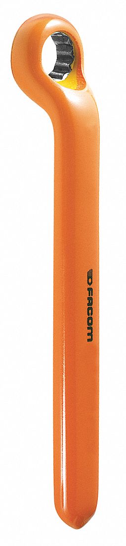 Insulated Box End Wrench