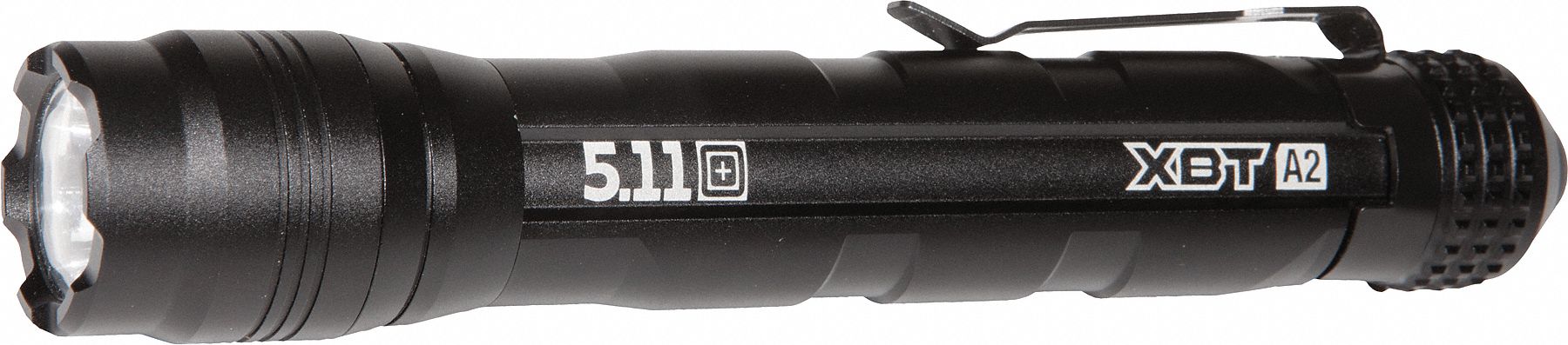 Battery Flashlight,Cree XP-GB LED,AA,2