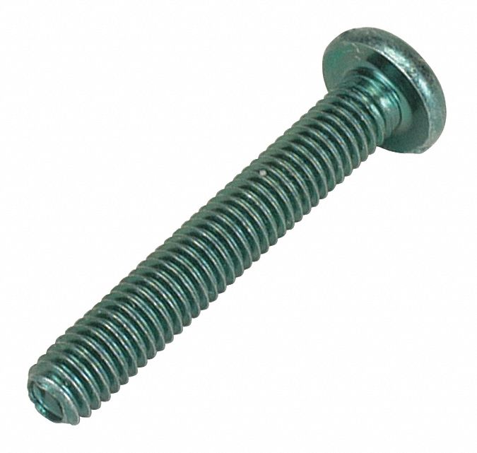 GE Bonding Screw, For Use With PowerMark Gold and Plus Load Centers