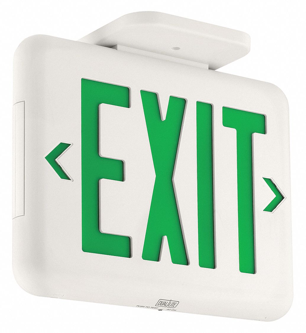 dual-lite-exit-sign-emergency-battery-backup-led-white-green-1-or