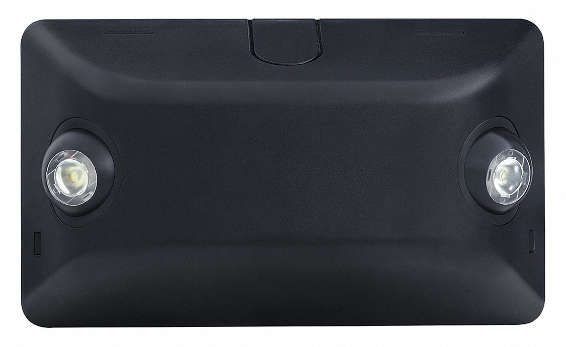 HUBBELL LIGHTING DUALLITE 120/277V LED Emergency Light, 4.0 WW