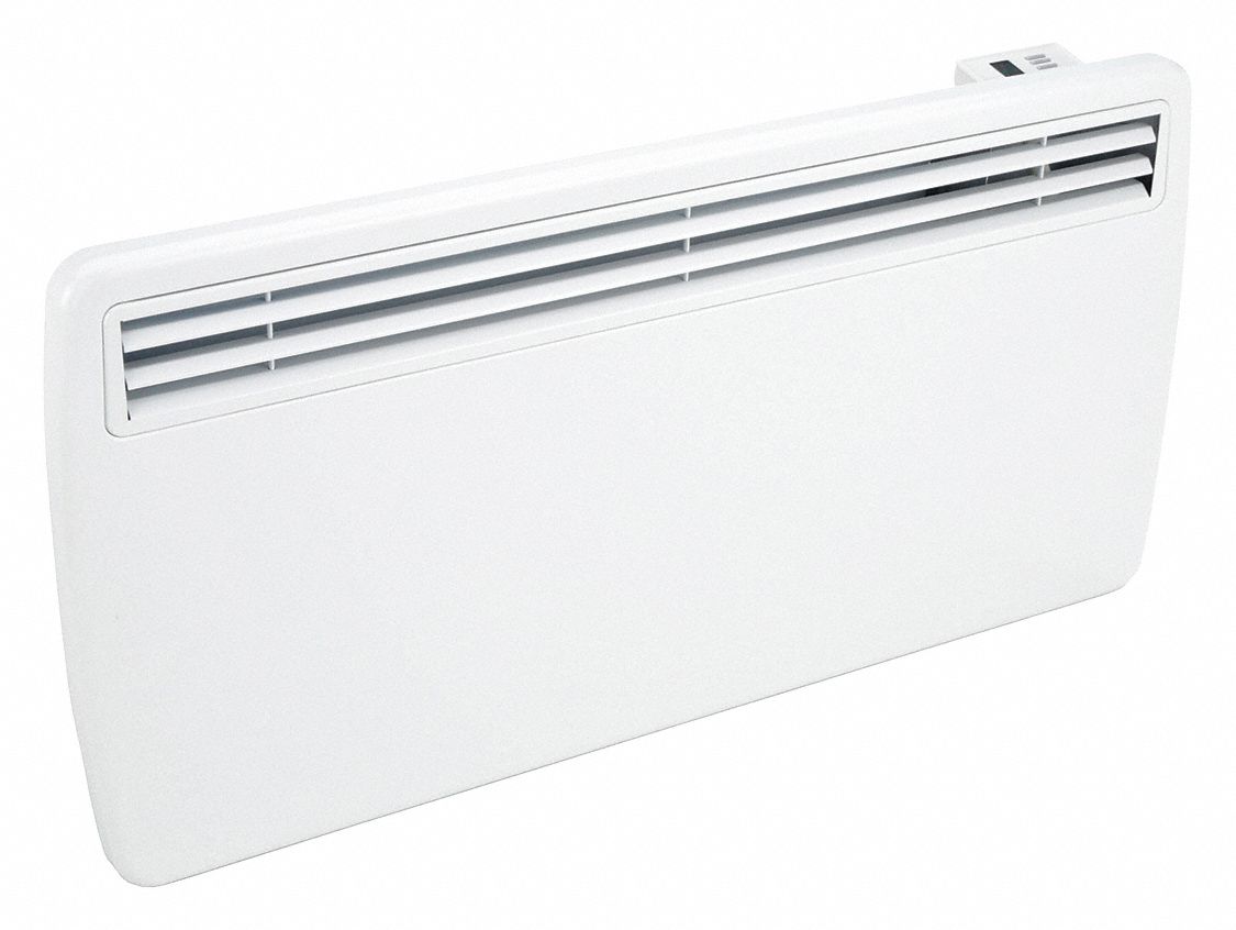 DIMPLEX 1500W/2000W, Surface-Mount Electric Wall Heater, 208VAC/240VAC