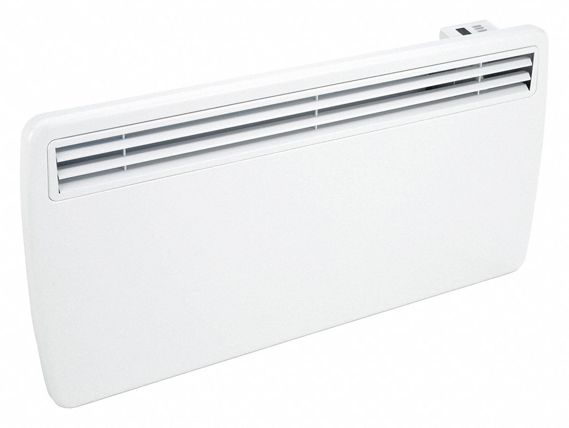 Dimplex 1500w 2000w, Surface-mount Electric Wall Heater, 208vac 240vac 