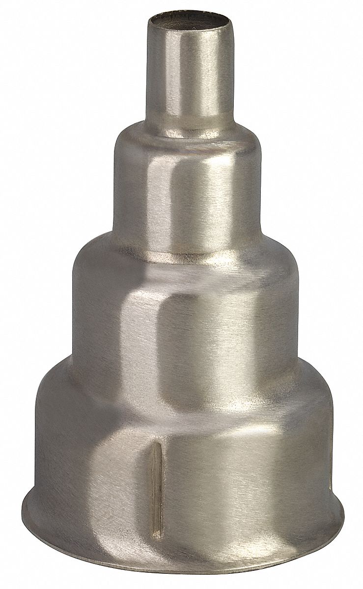 MASTER APPLIANCE Heat Gun Attachment, Attachment, 5/16 In 33M692