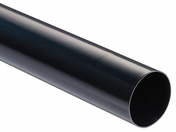 VINYLGUARD Heat Shrink Tubing, Chemical Resistant, Thin Wall, PVC