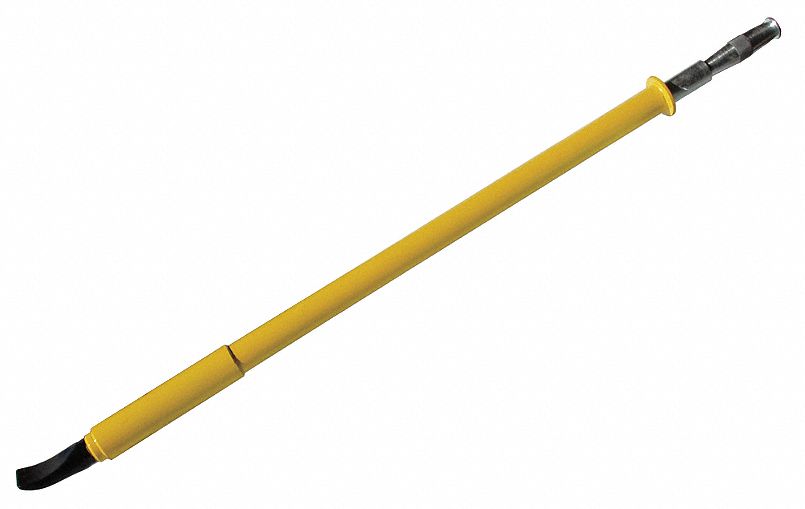 HALTEC Slide Hammer Bead Breaker, 48 In 33W45571500 Grainger