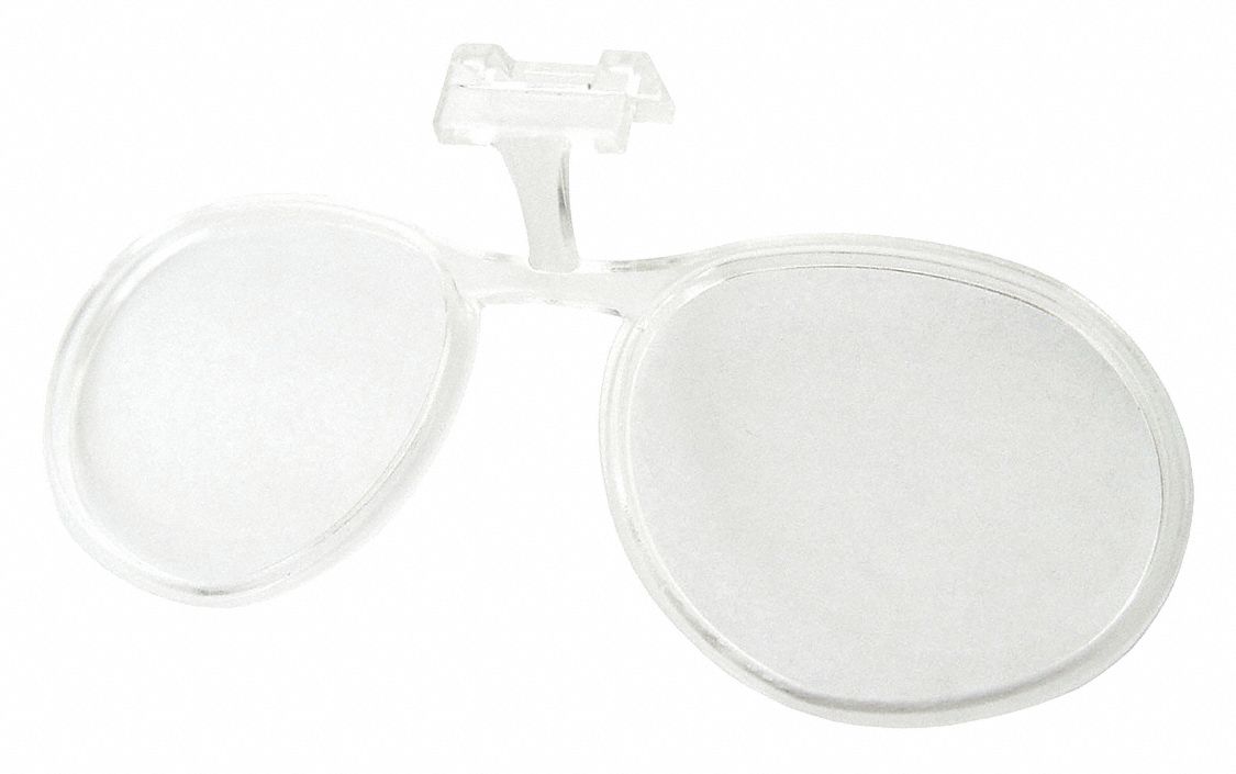 RADIANS Goggle Prescription Insert 33Y752RX90 Grainger