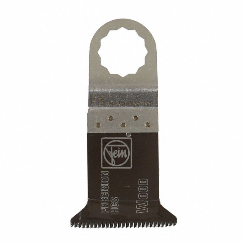 In Blade Wd In Blade Lg Oscillating Tool Blade Cr