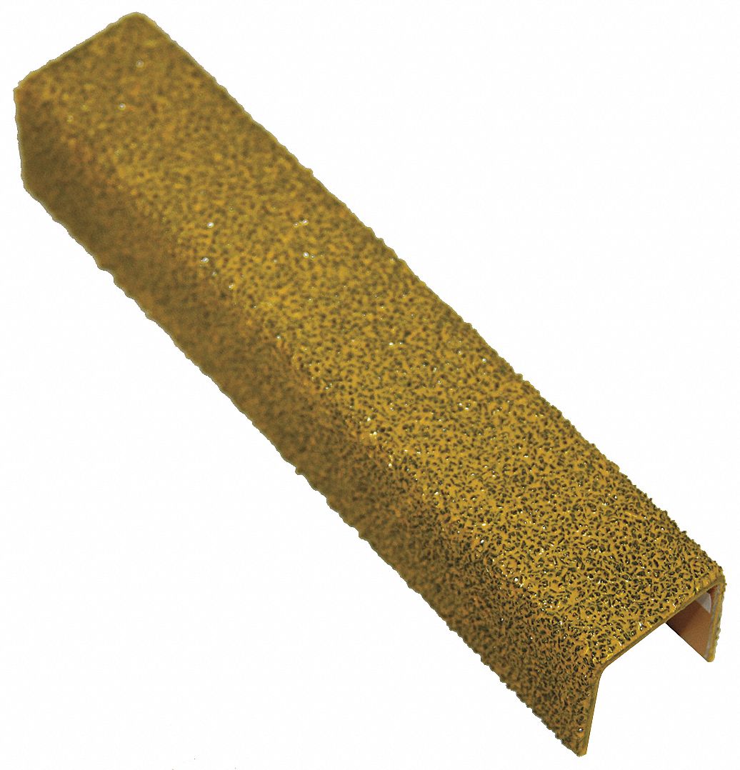 VIGIL ANTISLIP Steel Base with Silicon Carbide Abrasive Mat AntiSlip