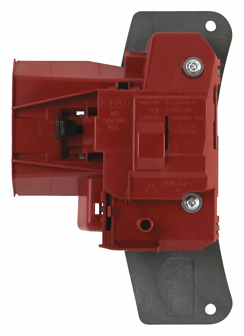 ELECTROLUX Door Lock 34MF26134629900 Grainger