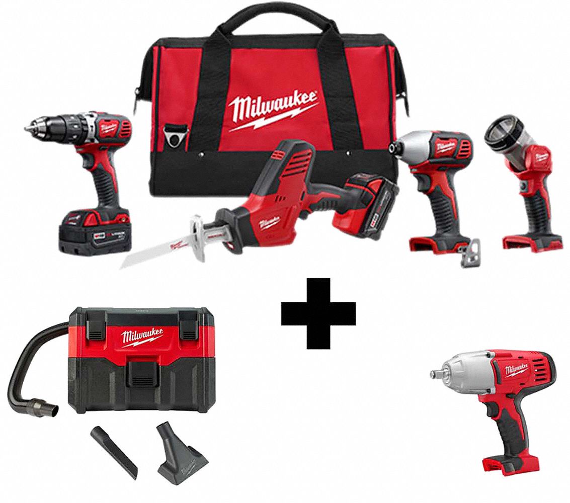 milwaukee-cordless-combination-kit-18v-6-tools-356xg3-2695-24-0880