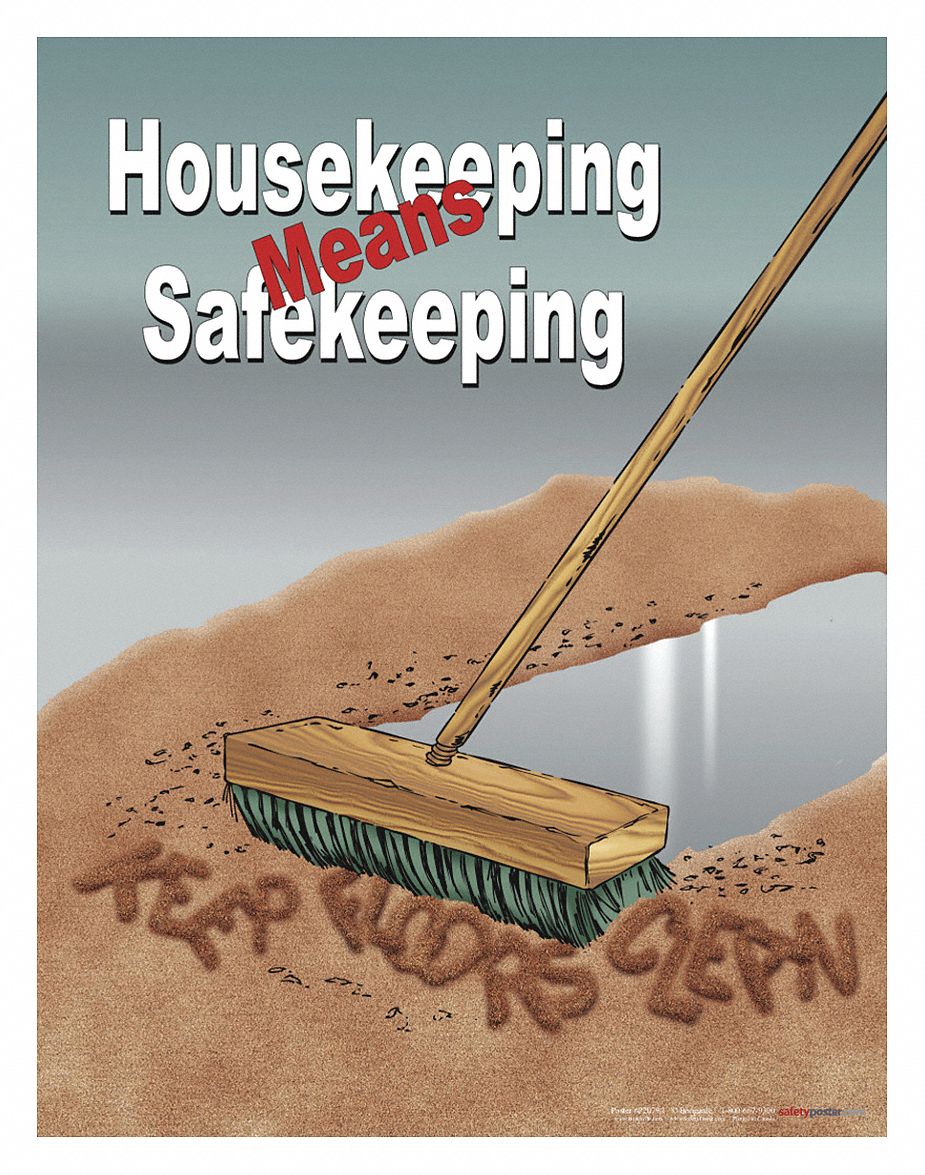 safetyposter-com-safety-poster-safety-banner-legend-housekeeping-means