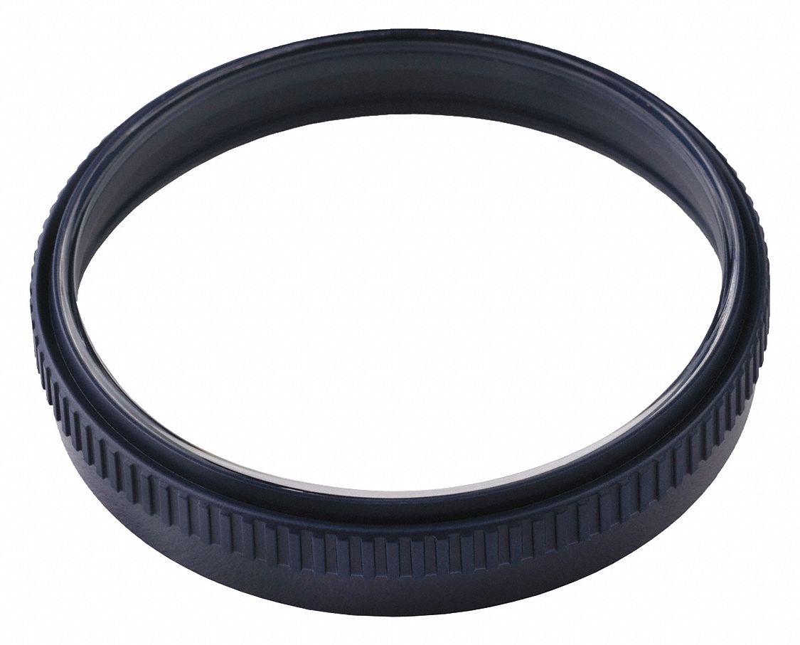 MITUTOYO Bezel Assembly,S Type, For Use With Series 2 Dial Indicator