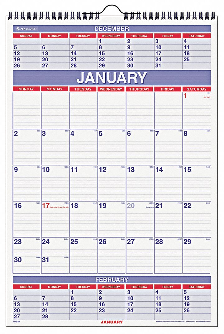 at-a-glance-three-month-wall-calendar-with-current-month-ruled-daily