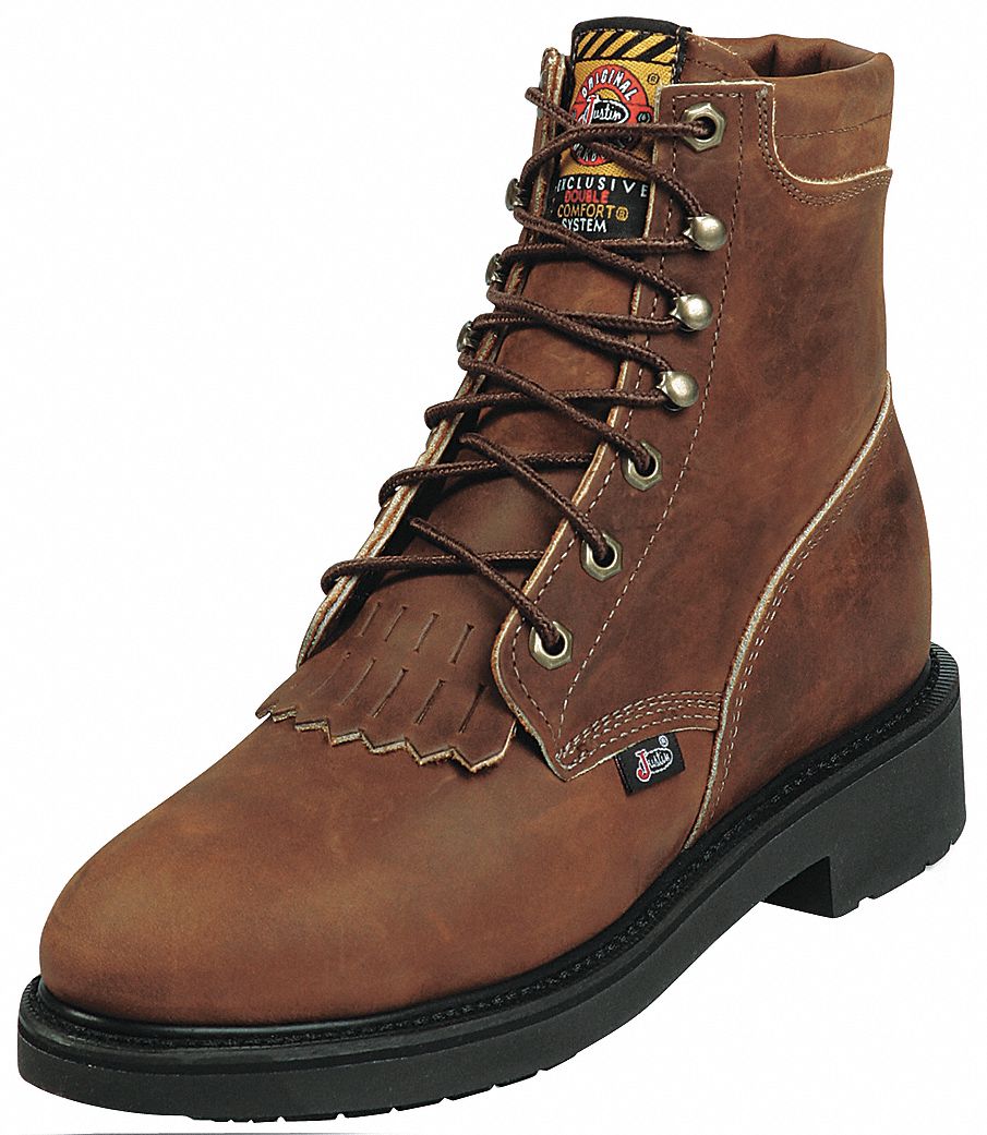 justin work boots wk4643