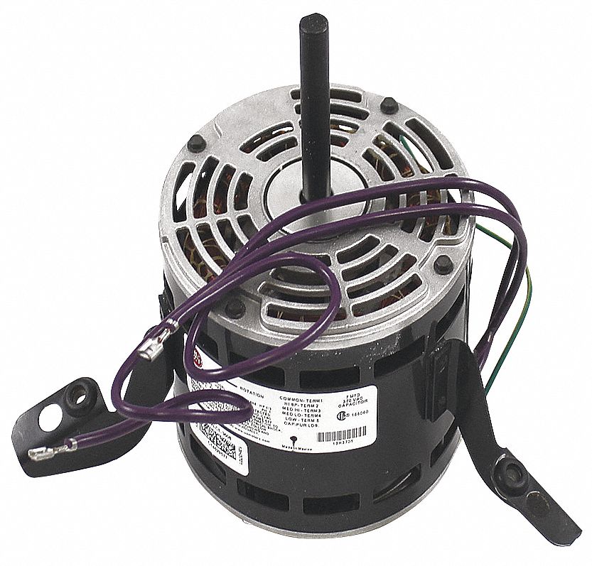 LENNOX Blower Motor, 1/3 HP, 230/203V, Fits Brand Lennox 35YK4813H37