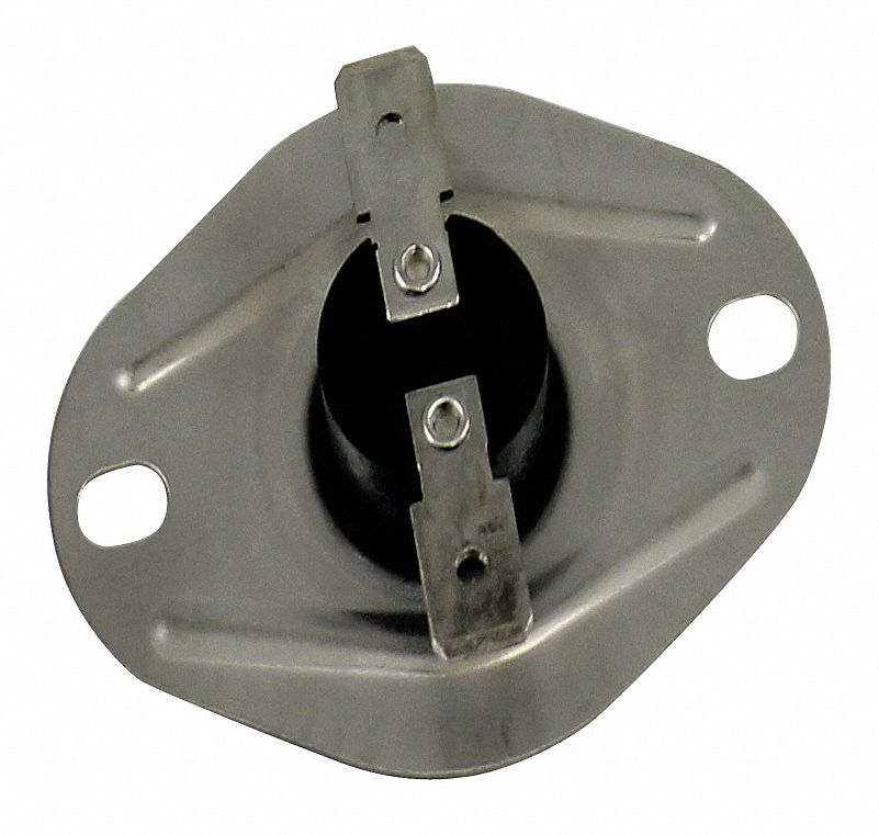 MODINE Auto Limit Switch, Fits Brand Modine 35YK505H0735930000
