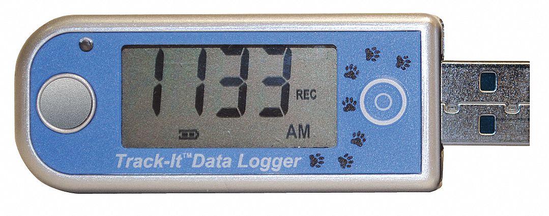 logger grainger