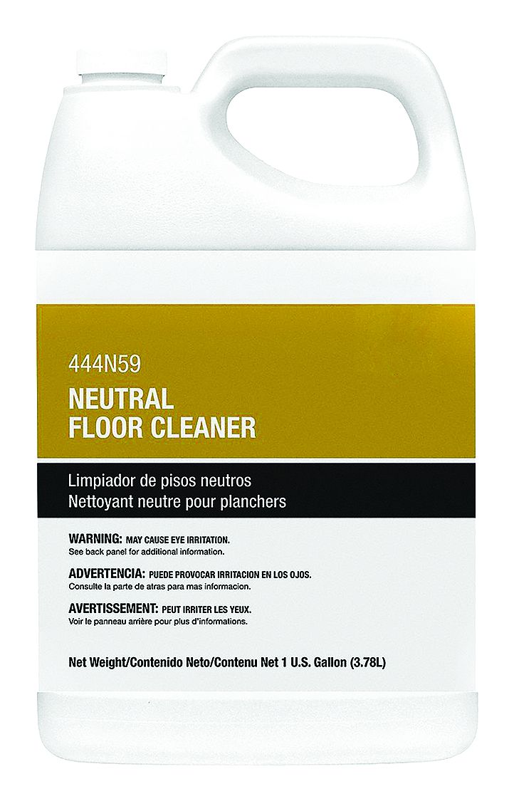 TOUGH GUY 1 gal. Carpet Cleaner, 1 EA 36MF9636MF96 Grainger