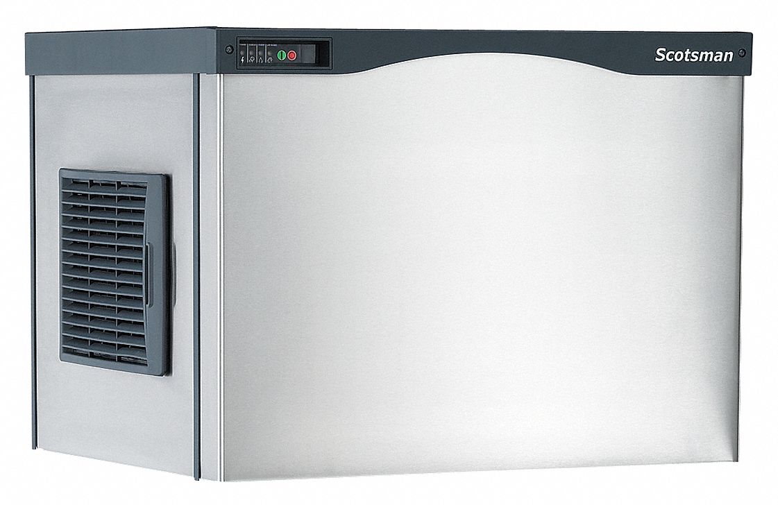 Scotsman Ice Maker Dce33a 1ssd