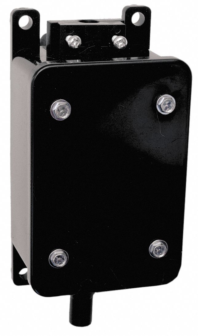 AMERICAN GARAGE DOOR SUPPLY Air Switch 36R972PSE30P Grainger