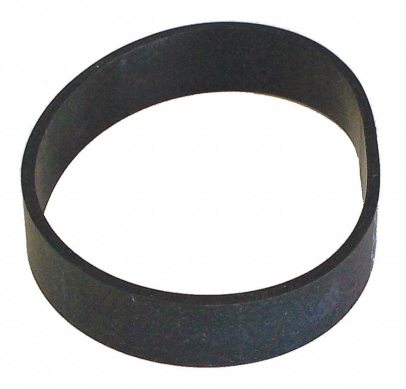 BISSELL COMMERCIAL Vacuum Cleaner Belt, Fits Vacuum Models BGU8000
