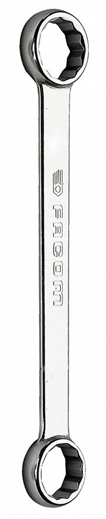 Box End Wrench