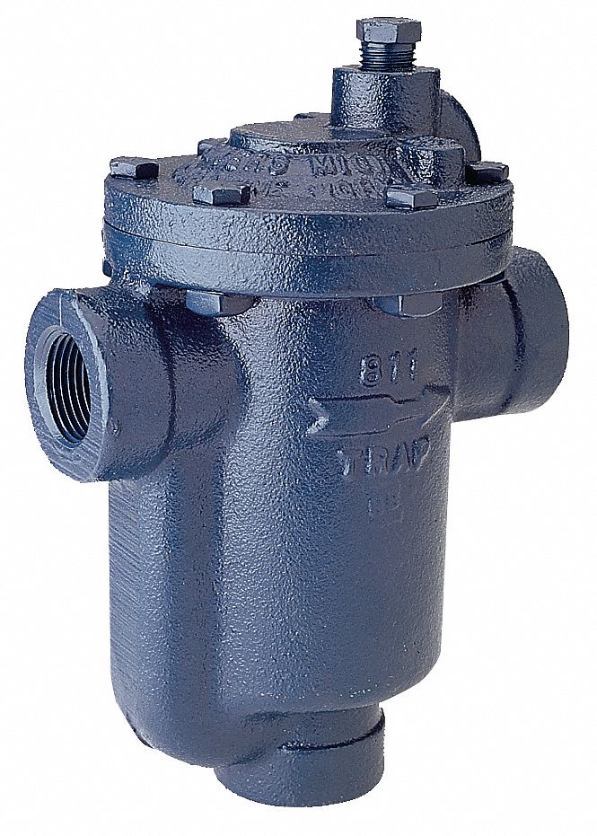 steam trap armstrong traps condensate international end grainger capacity roll connections inverted zoom copyright