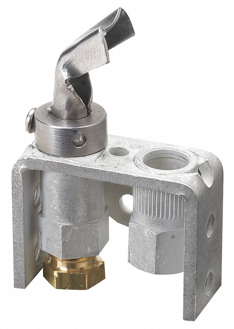 HONEYWELL Pilot Assembly, NonPrimary Aerated 36Z438Q314U1001 Grainger