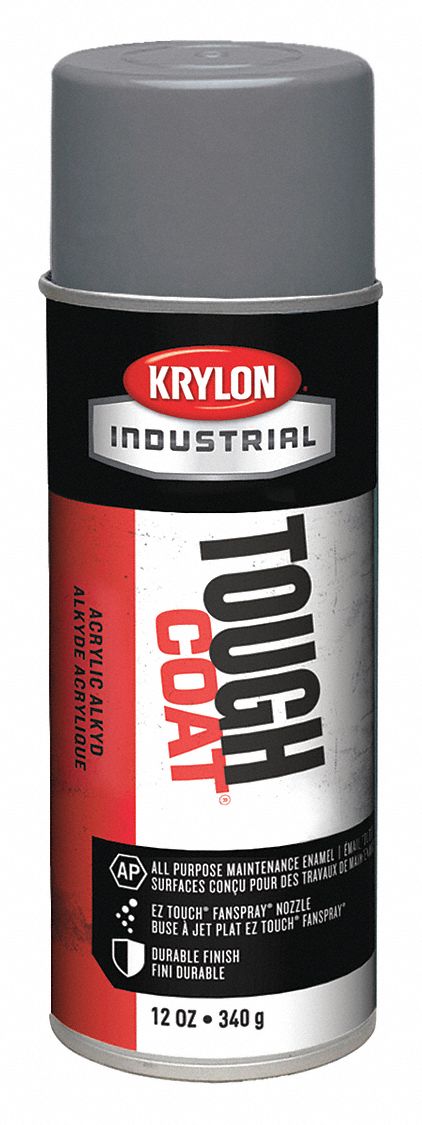krylon industrial tough coat
