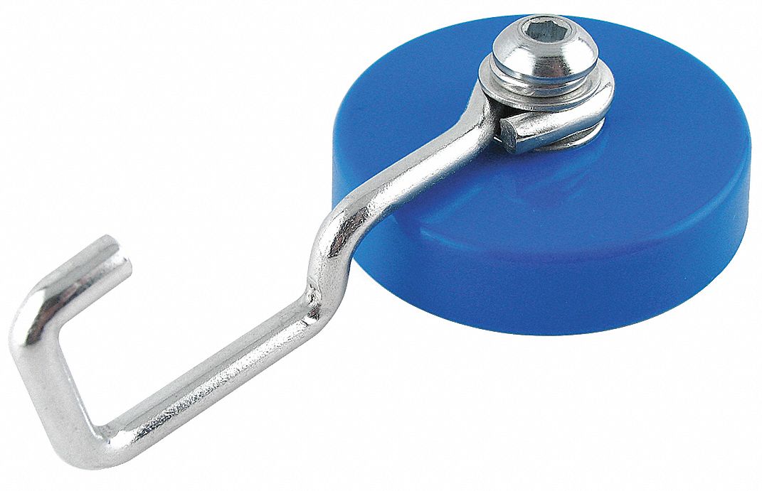 SOURCE Utility Hook, 1 Hook(s), Steel, 1 EA 38HY87