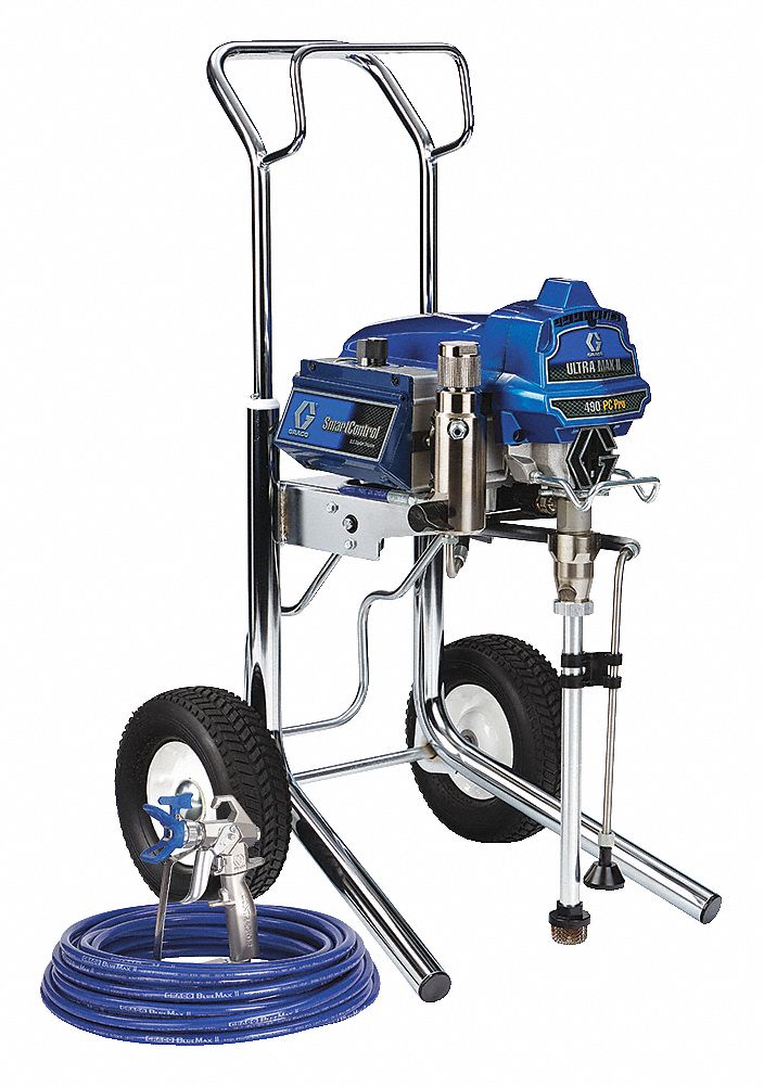 graco-airless-paint-sprayer-1-hp-0-54-gpm-flow-rate-operating
