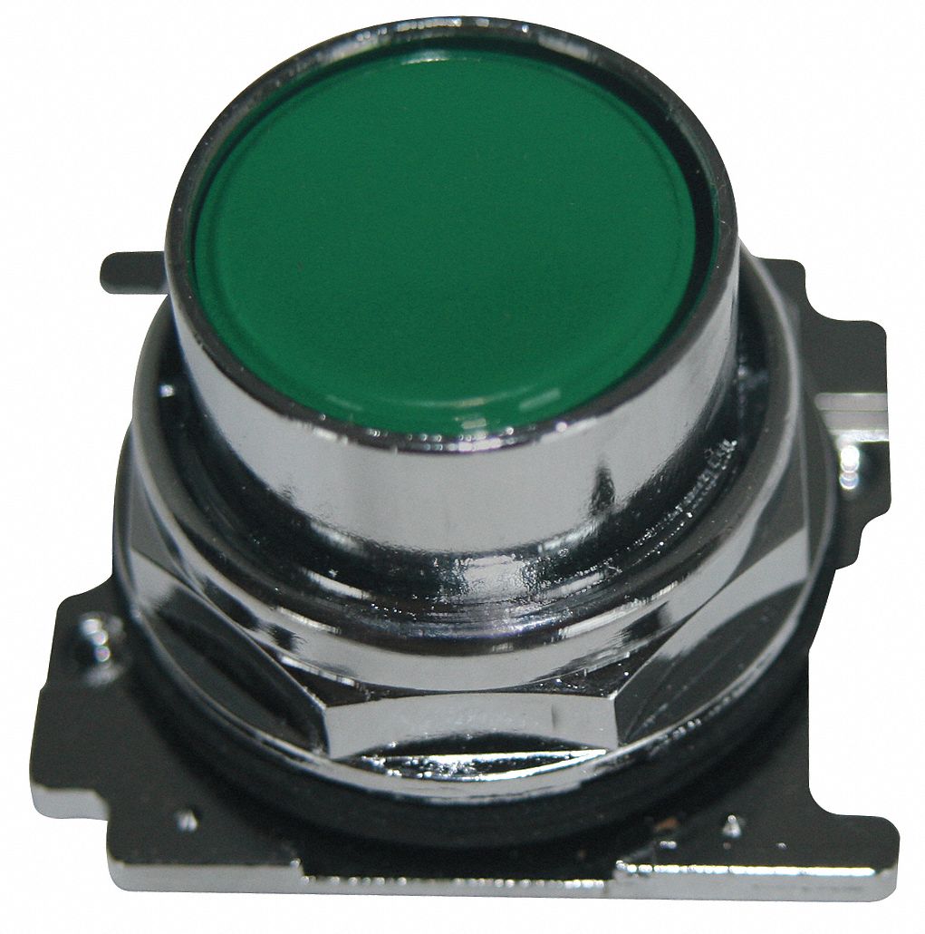 Eaton Mm Size Momentary Push Push Button Operator P