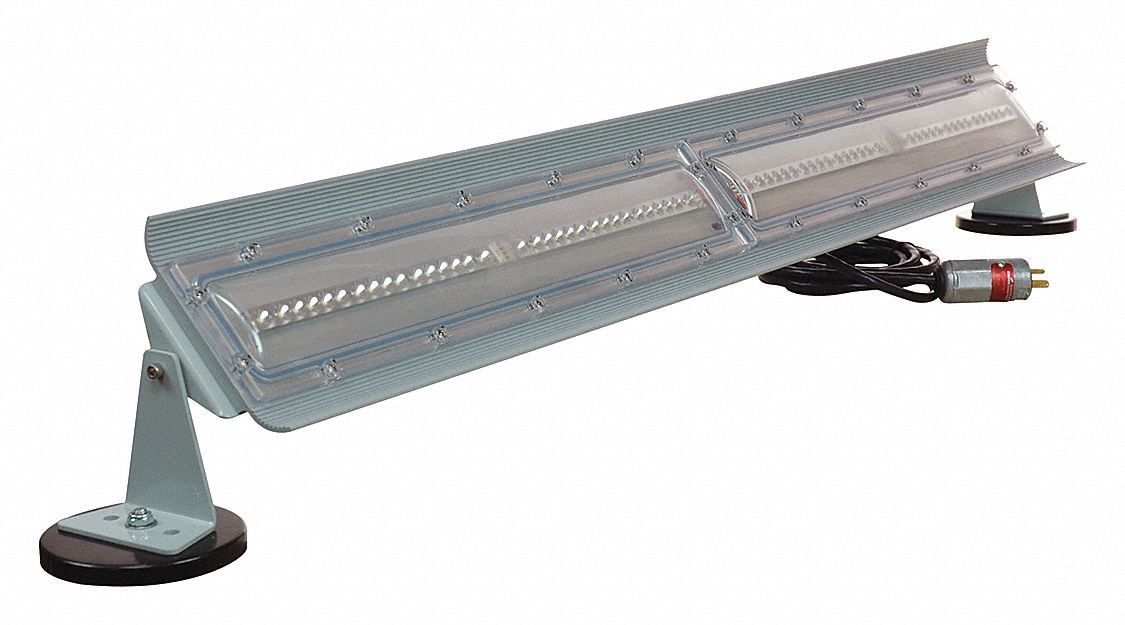 LARSON ELECTRONICS LLC Explosion Proof Lighting Fixture, Fixture Type