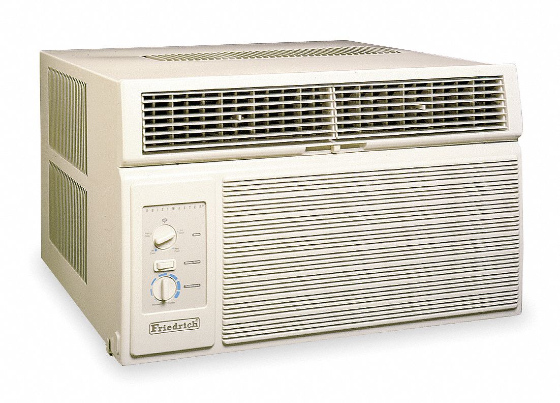 friedrich-window-air-conditioner-w-heat-208-230v-ac-3du31-es12