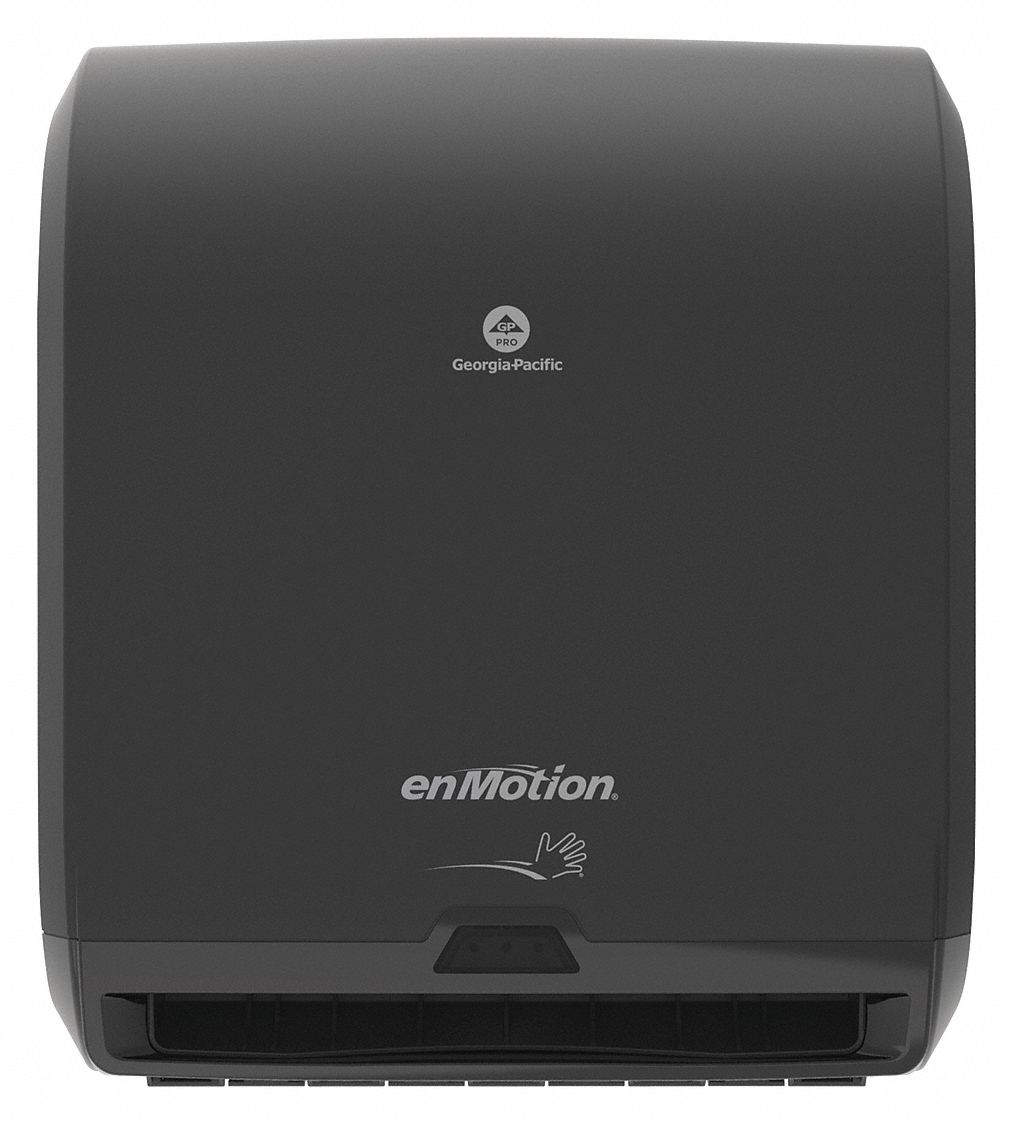 ENMOTION enMotion® Proprietary Hardwound Automatic Paper Towel