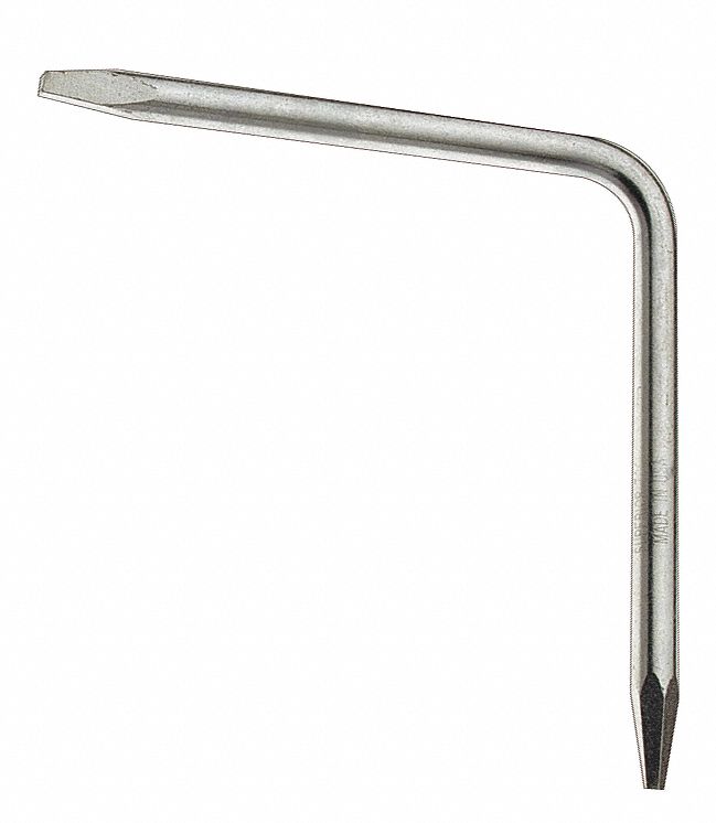 SUPERIOR TOOL Seat Wrench with Steel Construction 3EUG83850 Grainger