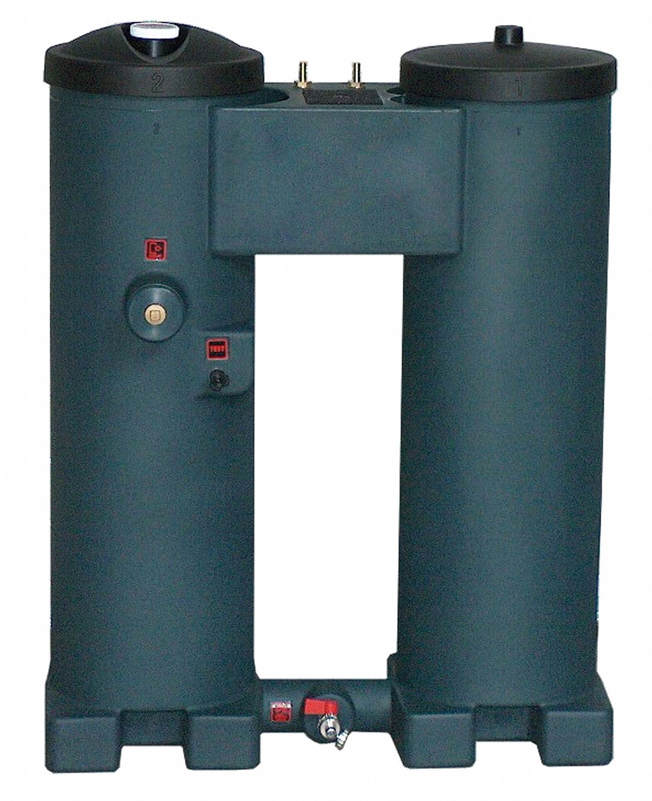 INTECH Compressed Air Oil/Water Separator - 3FPX5|OWS-750 - Grainger