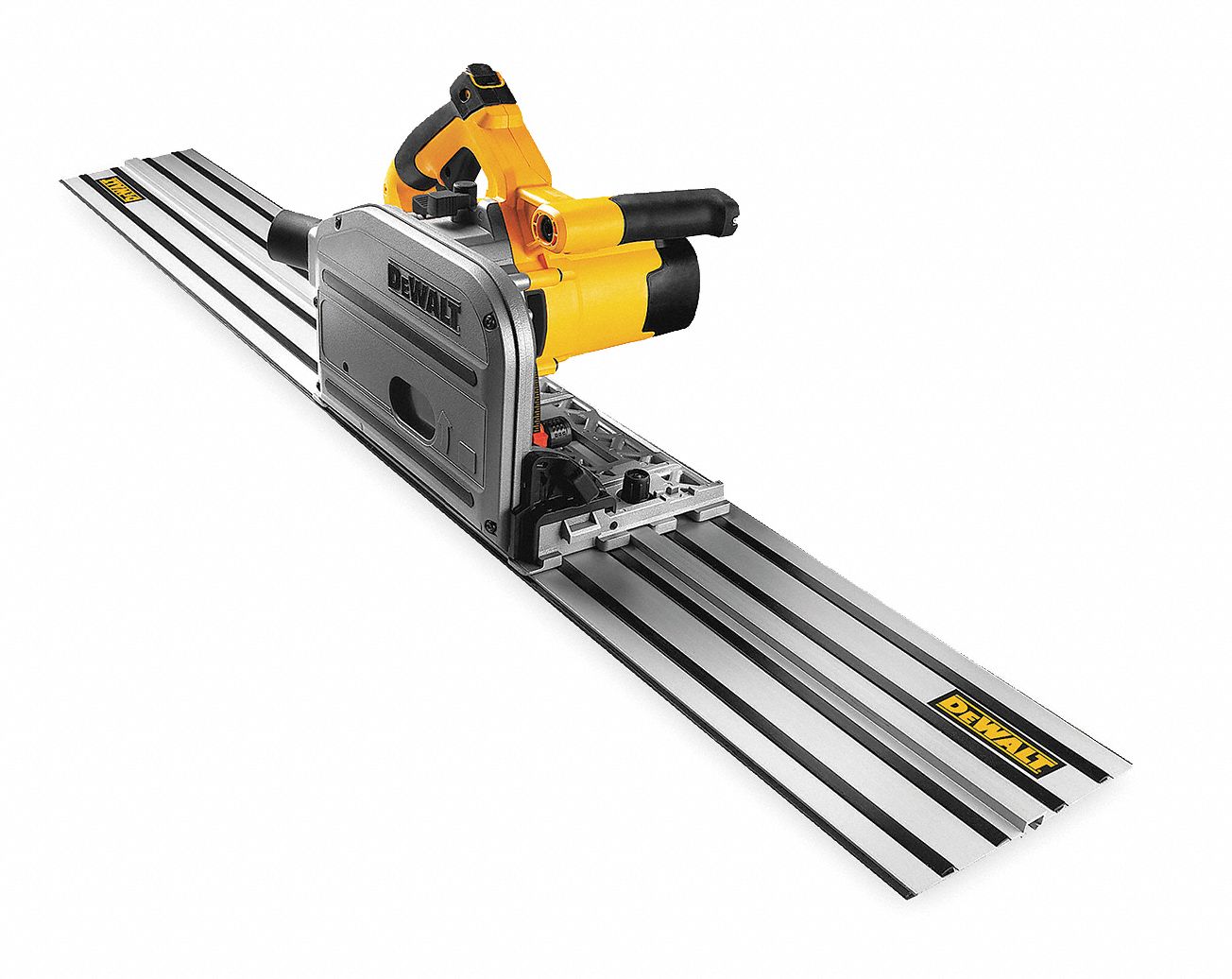DEWALT Track Saw Track,46 In. L 3FRE1DWS5020 Grainger