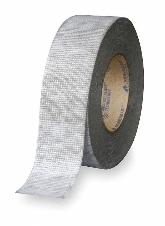 ETERNABOND Roof Repair Tape, 2 in x 50 ft, 25 mil Thick, Coverage