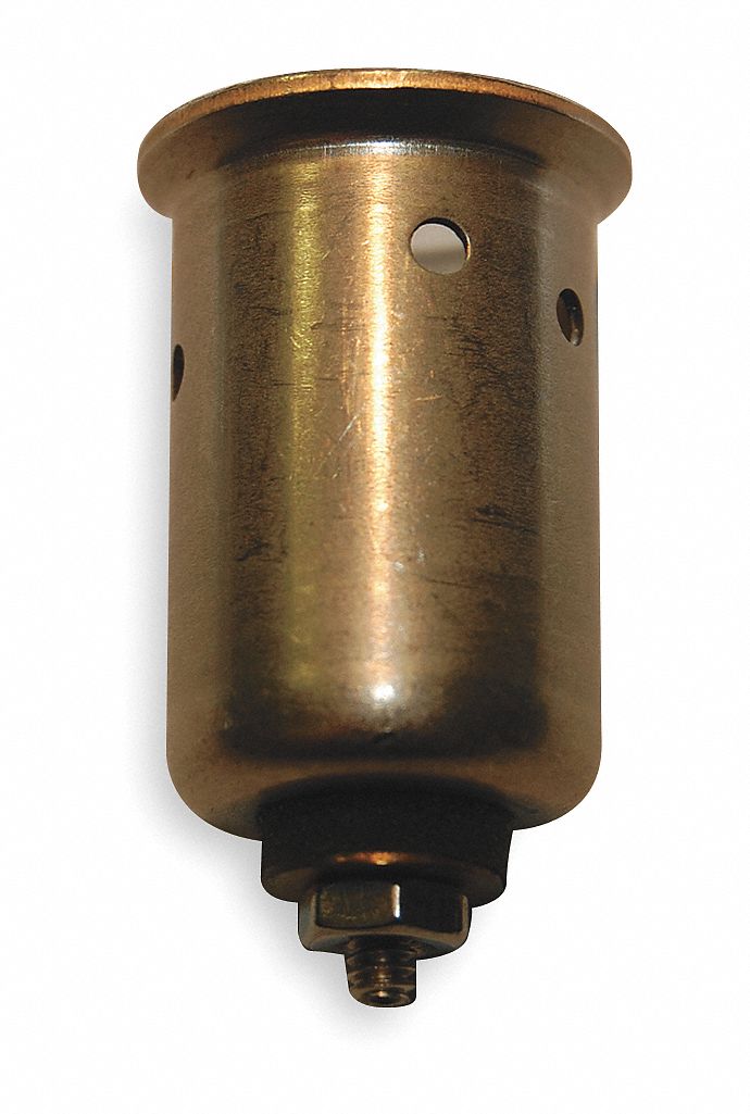 CHICAGO FAUCETS Slow Dash Pot 3JAC6333073KJKABNF Grainger