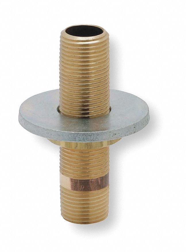 CHICAGO FAUCETS Male Threaded Shank Assembly for Chicago Faucets, 25/8