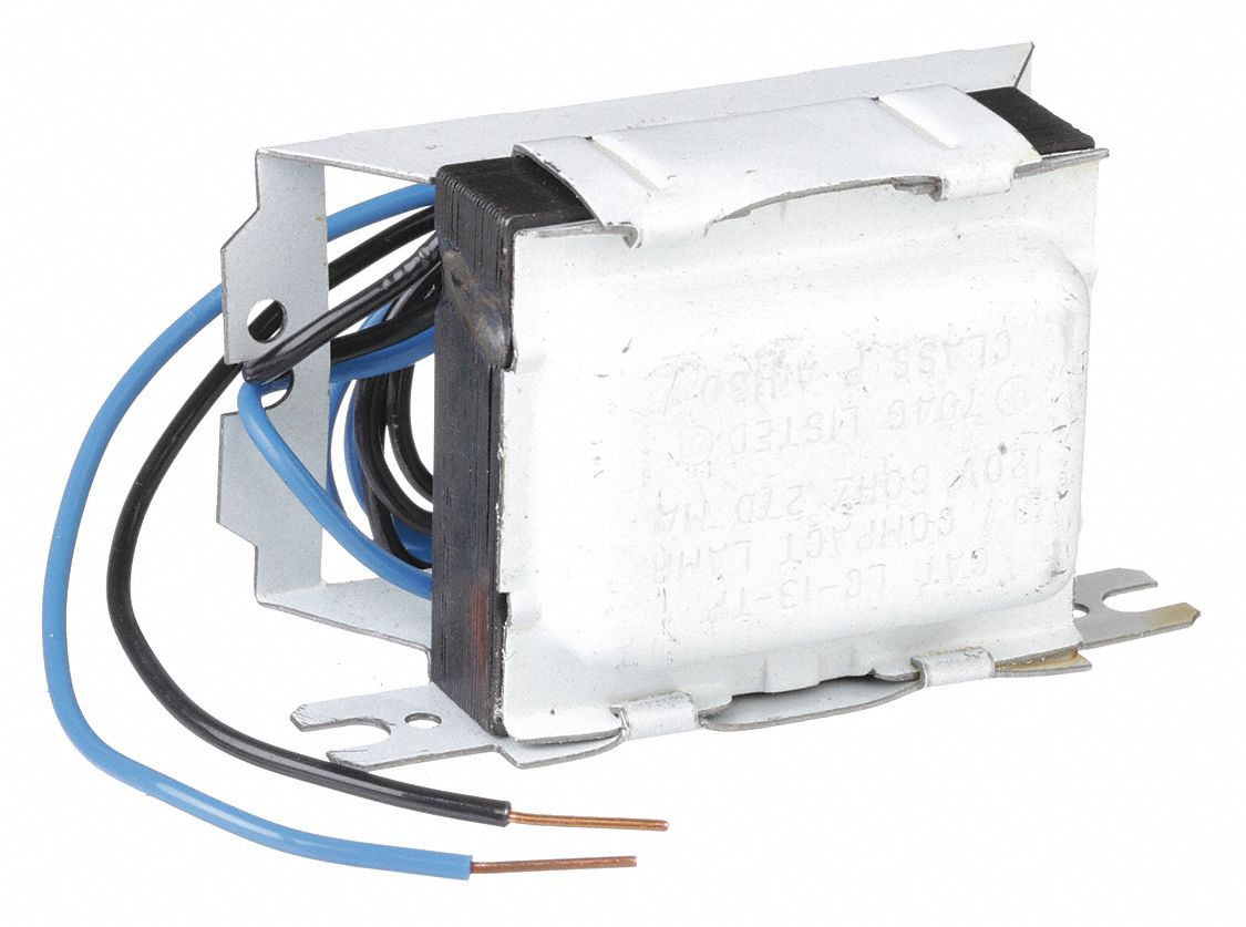 ADVANCE CFL Ballast, 26 Max. Lamp Watts, 120 V, Preheat