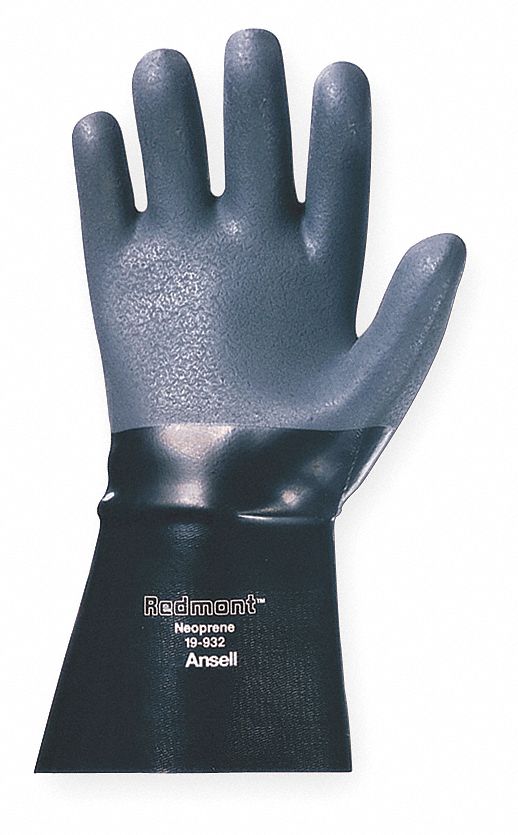 Chemical Resistant Glove,18