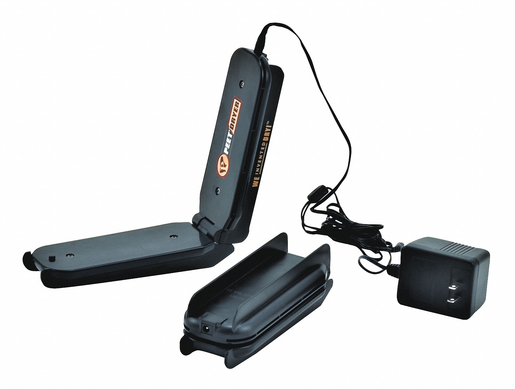 electric boot buffer