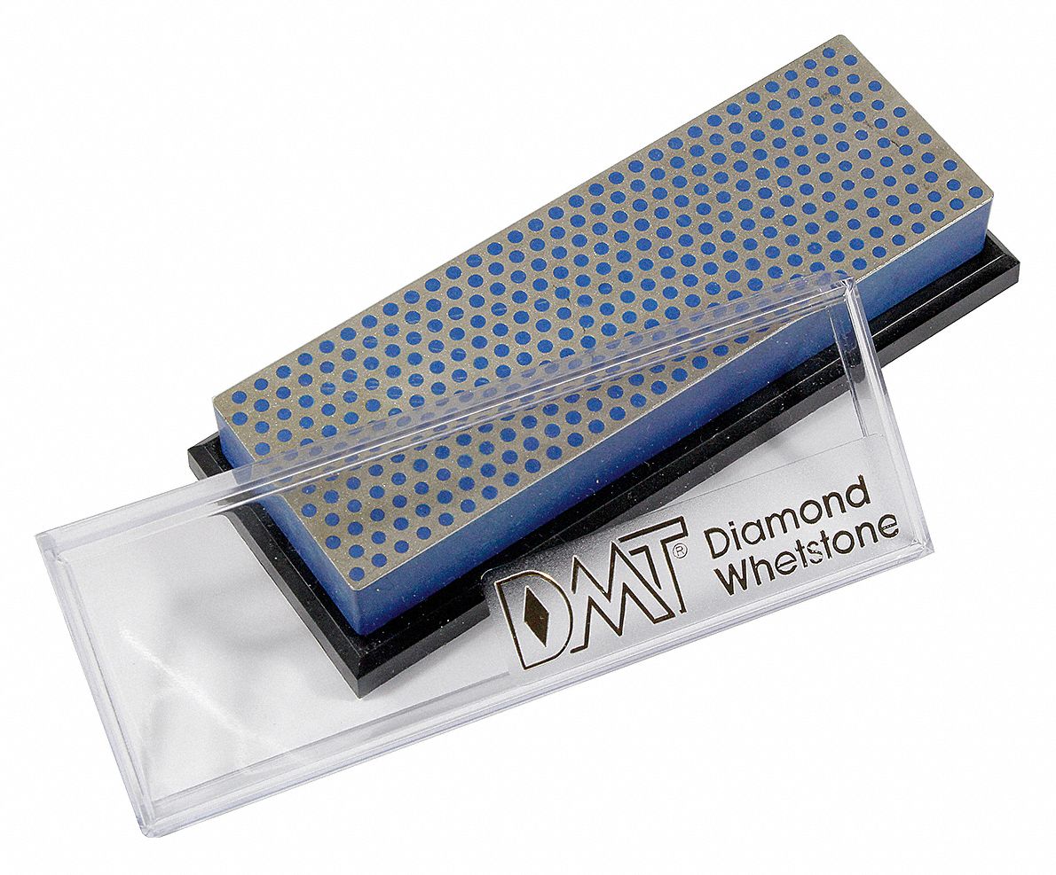 DMT Coarse Grade Diamond Whestone Sharpening Stone, 45 Grit 3KT06