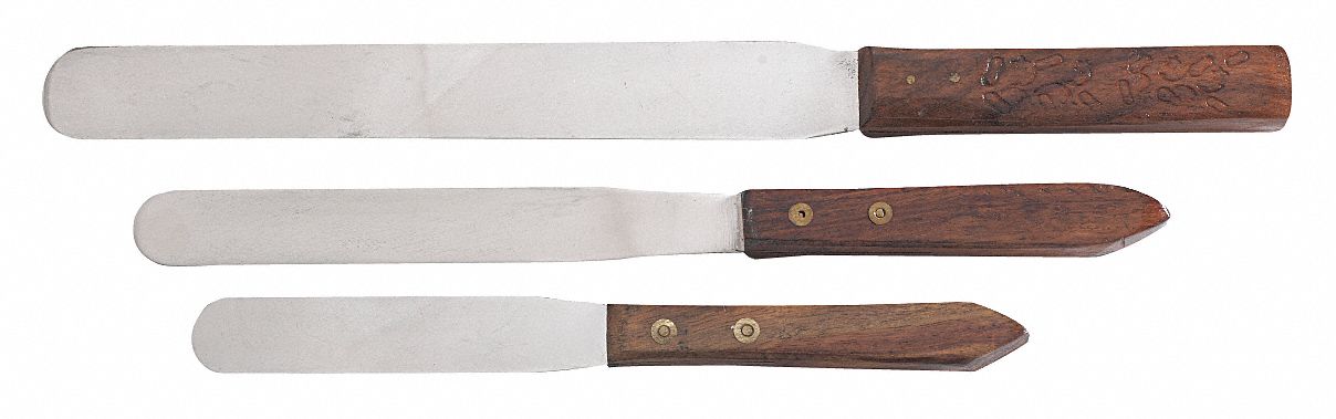 ss spatula