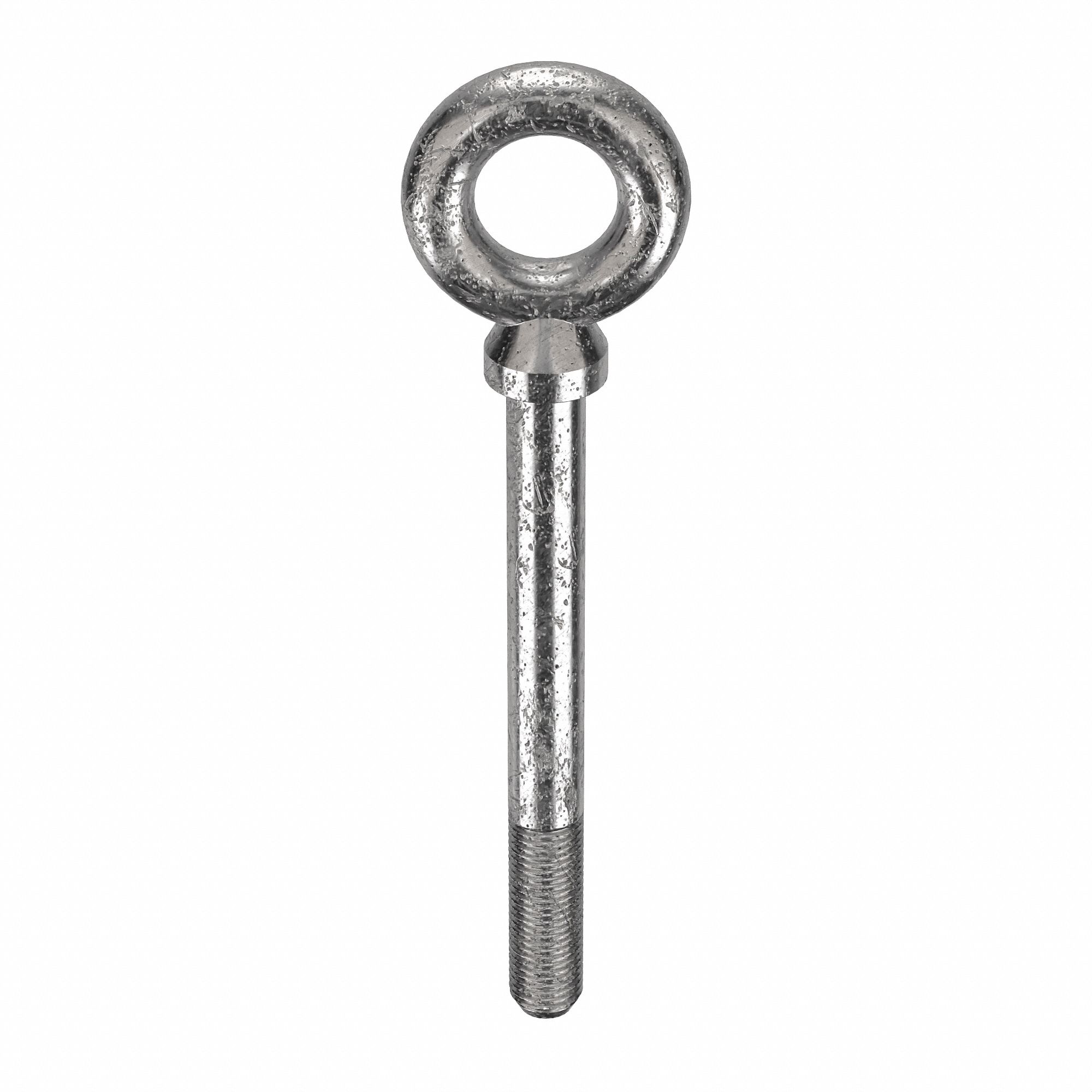 With Shoulder Stainless Steel Machinery Eye Bolt Lwd N Ss