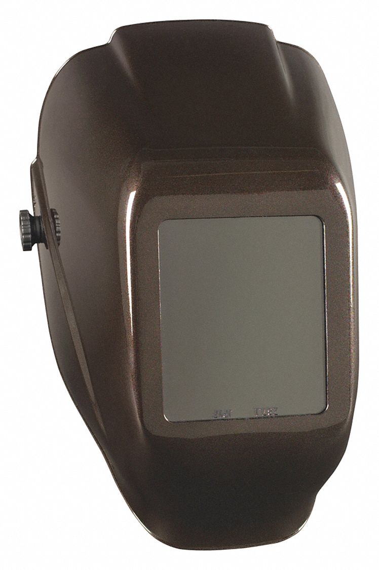 JACKSON SAFETY WH10 HLX 100 Series, Passive Welding Helmet, 10 Lens