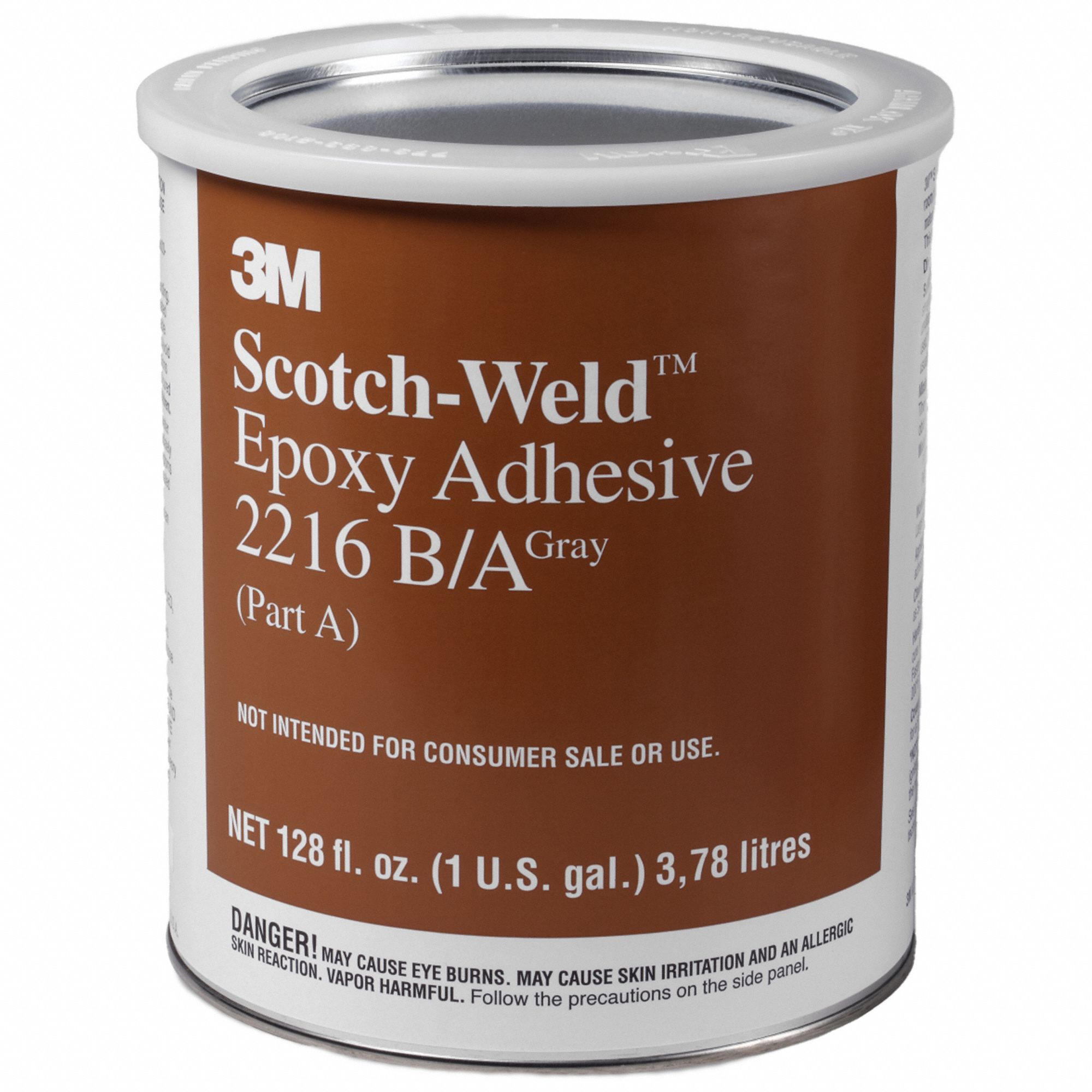 3M 2216 Ambient Cured Epoxy Adhesive 2JBY8 2216 Grainger